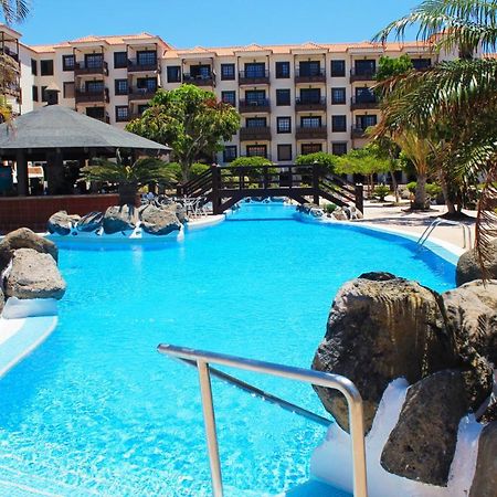 Apartament Mar Y Piscina En Costa Del Silencio Arona  Zewnętrze zdjęcie