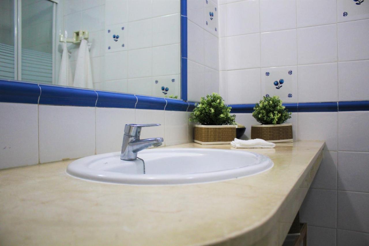 Apartament Mar Y Piscina En Costa Del Silencio Arona  Zewnętrze zdjęcie