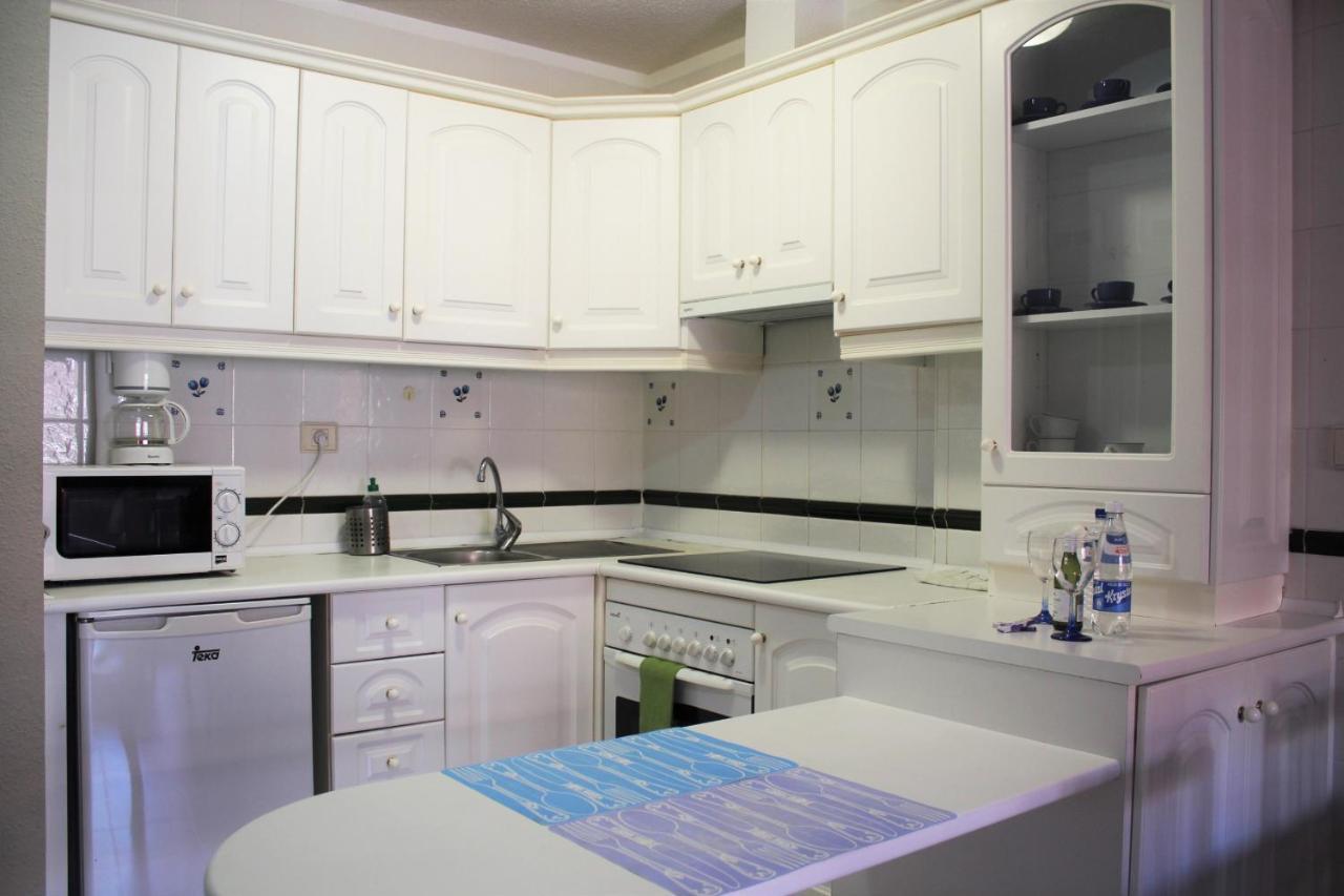 Apartament Mar Y Piscina En Costa Del Silencio Arona  Zewnętrze zdjęcie