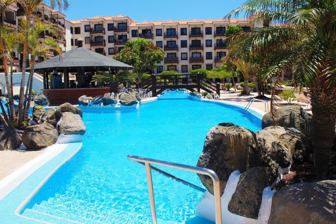 Apartament Mar Y Piscina En Costa Del Silencio Arona  Zewnętrze zdjęcie