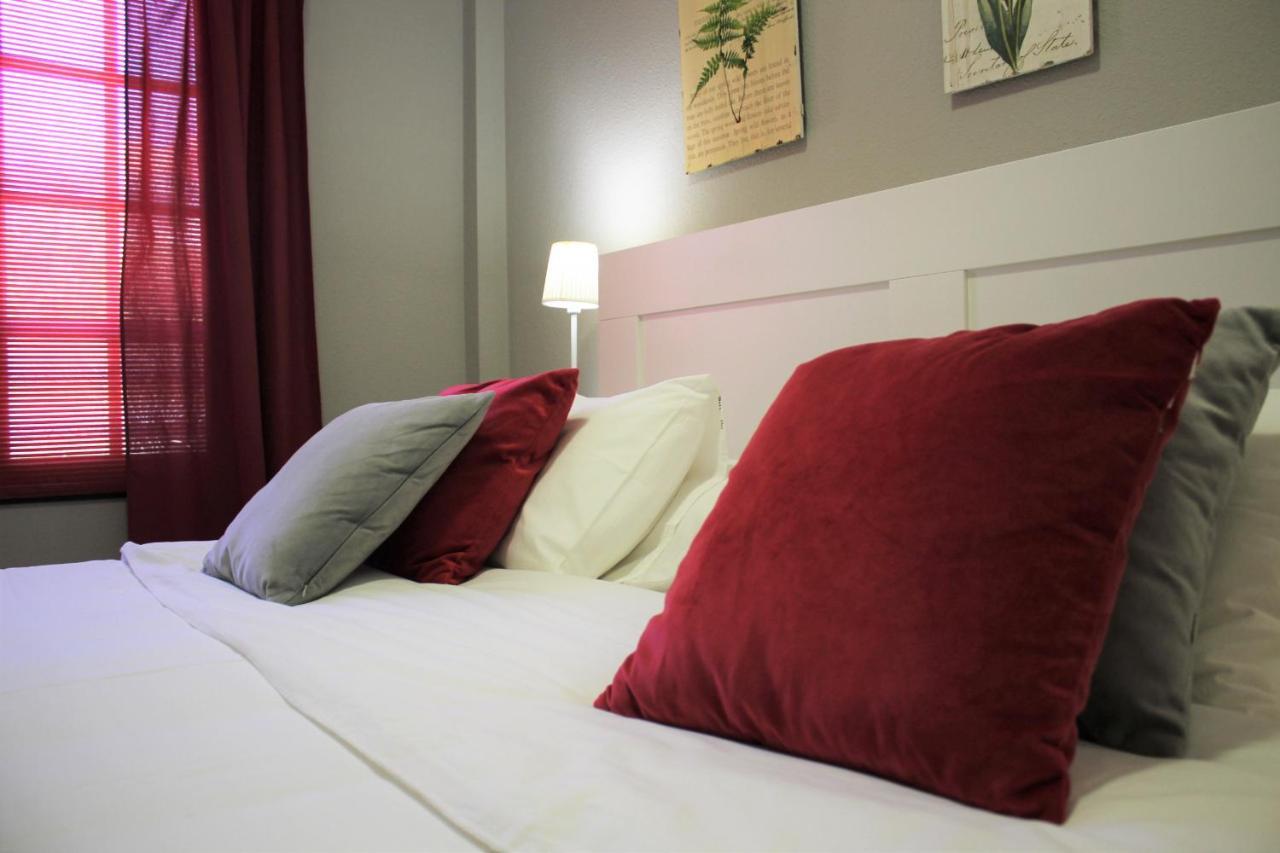 Apartament Mar Y Piscina En Costa Del Silencio Arona  Zewnętrze zdjęcie
