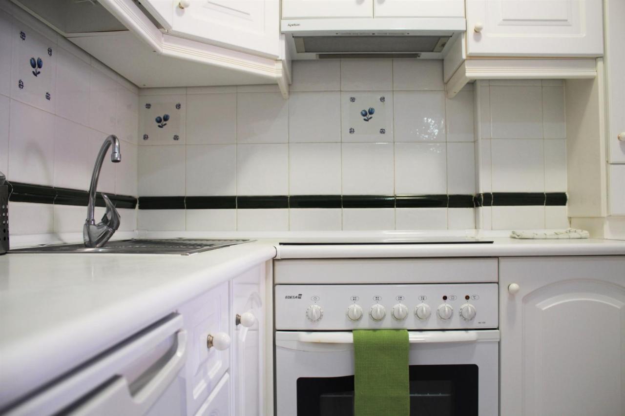 Apartament Mar Y Piscina En Costa Del Silencio Arona  Zewnętrze zdjęcie