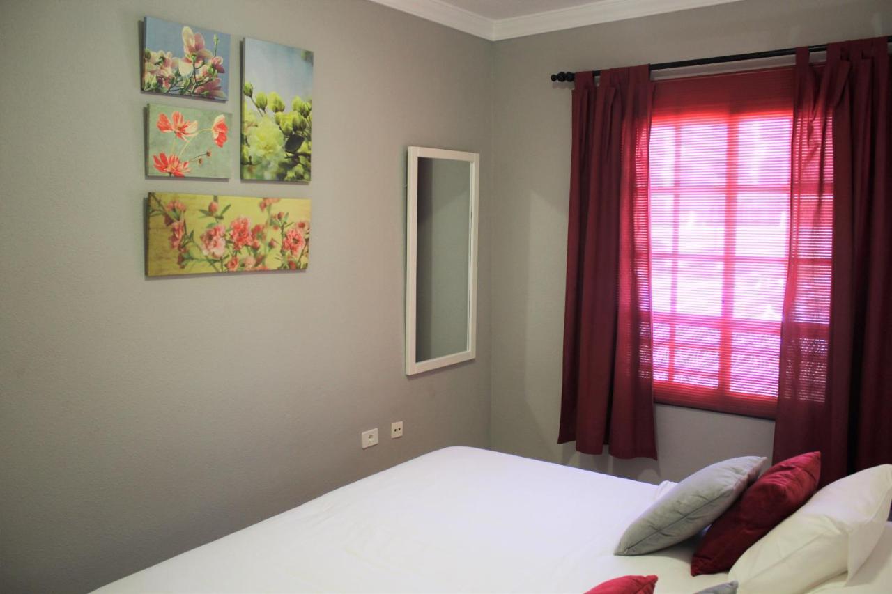 Apartament Mar Y Piscina En Costa Del Silencio Arona  Zewnętrze zdjęcie