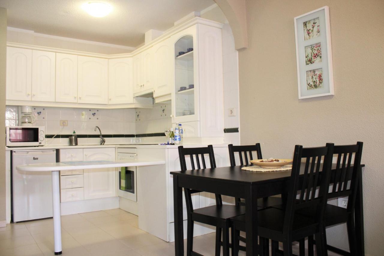 Apartament Mar Y Piscina En Costa Del Silencio Arona  Zewnętrze zdjęcie