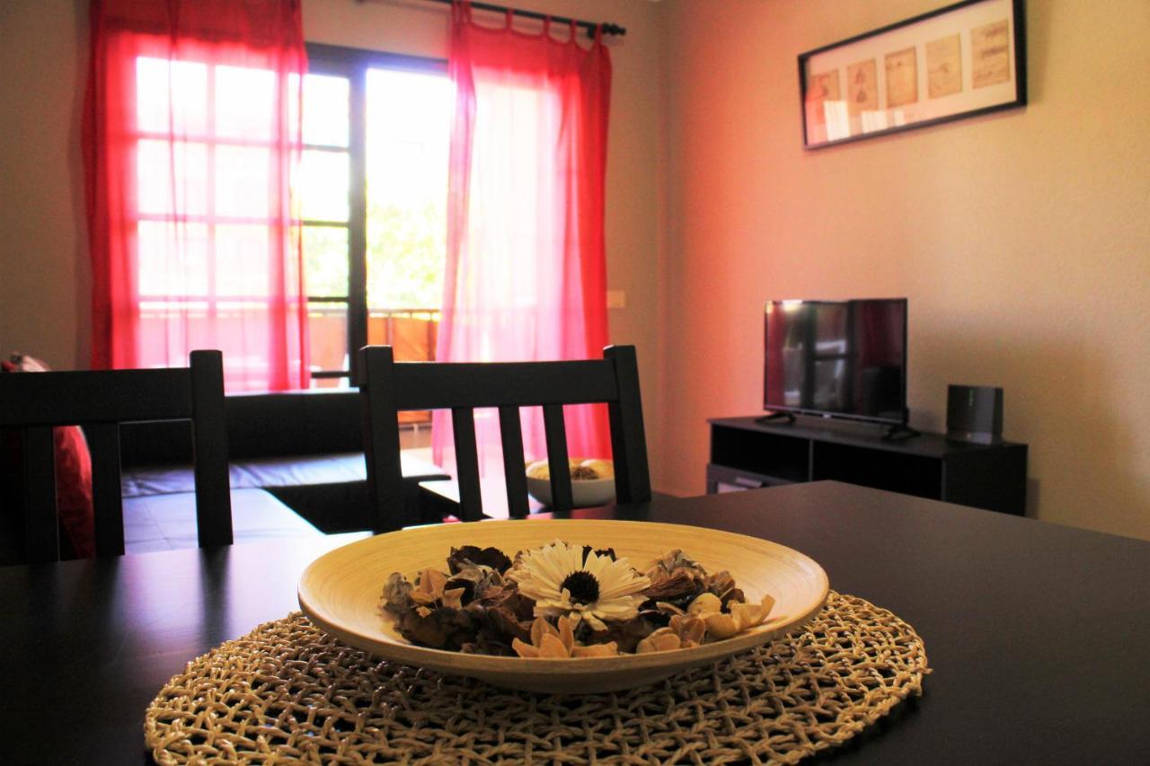 Apartament Mar Y Piscina En Costa Del Silencio Arona  Zewnętrze zdjęcie