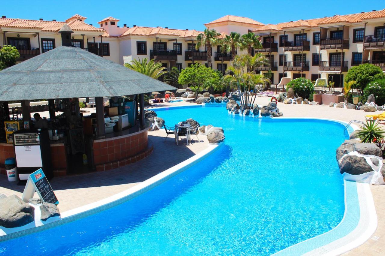 Apartament Mar Y Piscina En Costa Del Silencio Arona  Zewnętrze zdjęcie