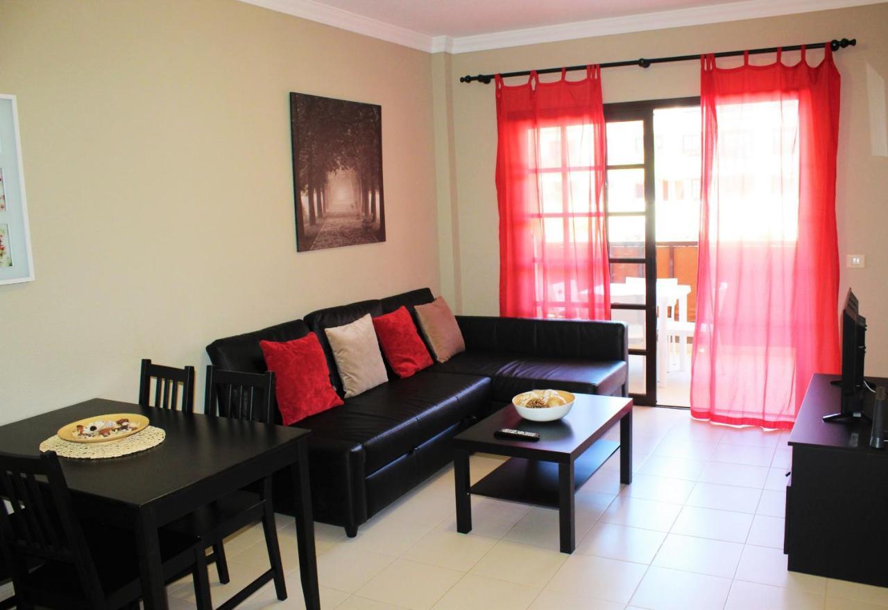 Apartament Mar Y Piscina En Costa Del Silencio Arona  Zewnętrze zdjęcie